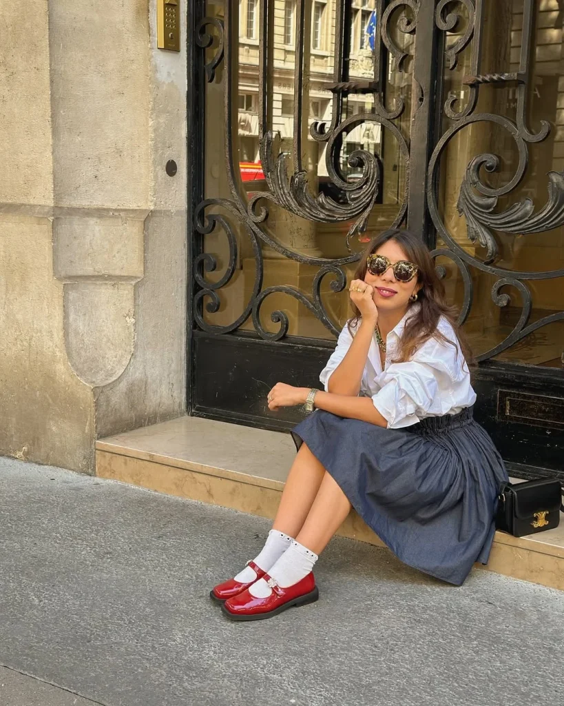 Back To School Outfits 2026:  Trendy and Comfortable Looks for Every Student