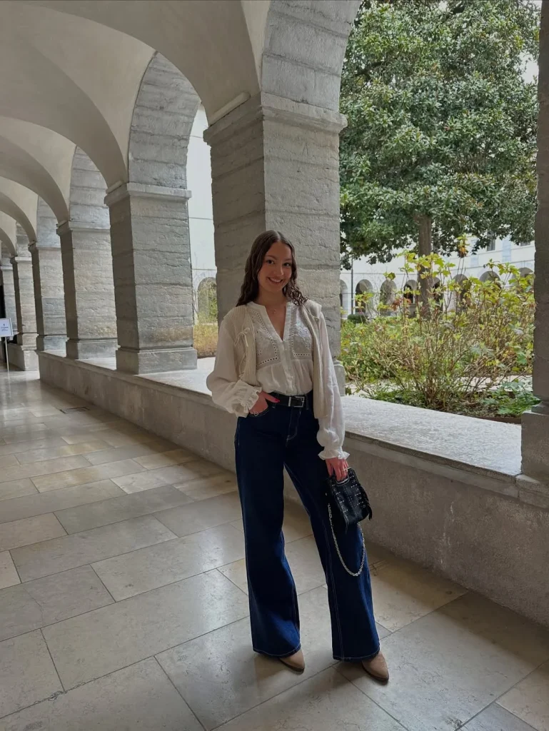 Back To School Outfits 2026:  Trendy and Comfortable Looks for Every Student