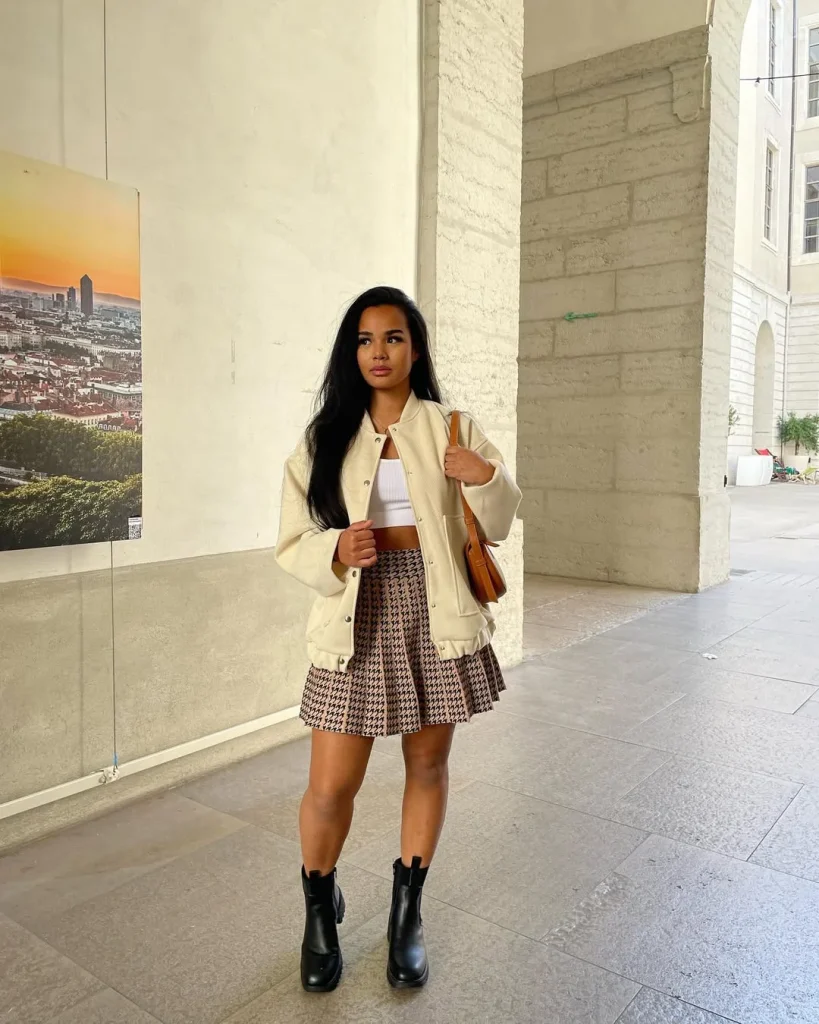 Back To School Outfits 2026:  Trendy and Comfortable Looks for Every Student