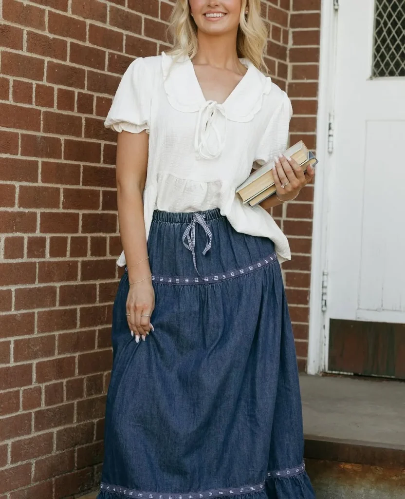 Back To School Outfits 2026:  Trendy and Comfortable Looks for Every Student