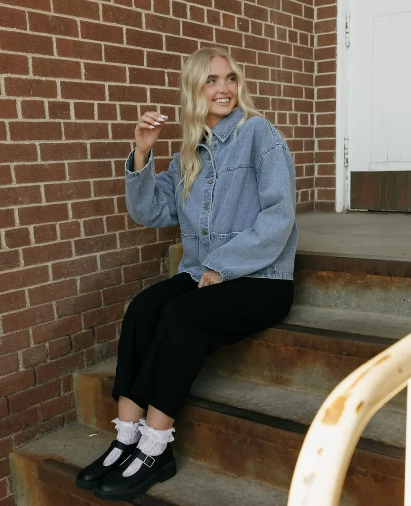 Back To School Outfits 2026:  Trendy and Comfortable Looks for Every Student