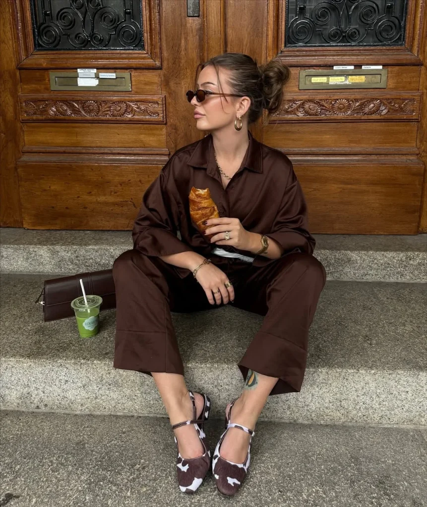 Best Fall Outfits For Women 2026: Chic, Cozy & Effortlessly Stylish Looks