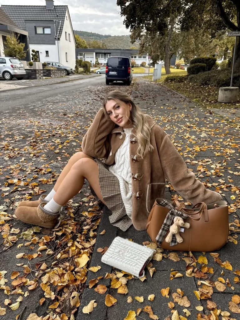 Best Fall Outfits For Women 2026: Chic, Cozy & Effortlessly Stylish Looks