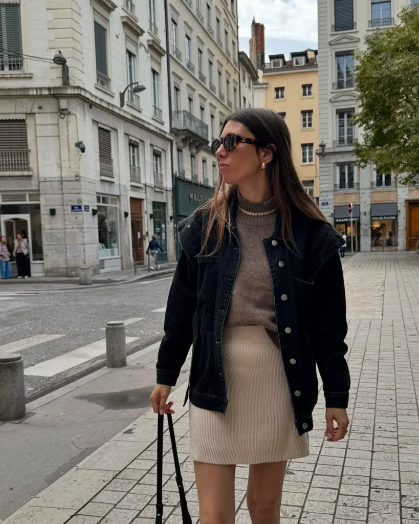 Best Fall Outfits For Women 2026: Chic, Cozy & Effortlessly Stylish Looks