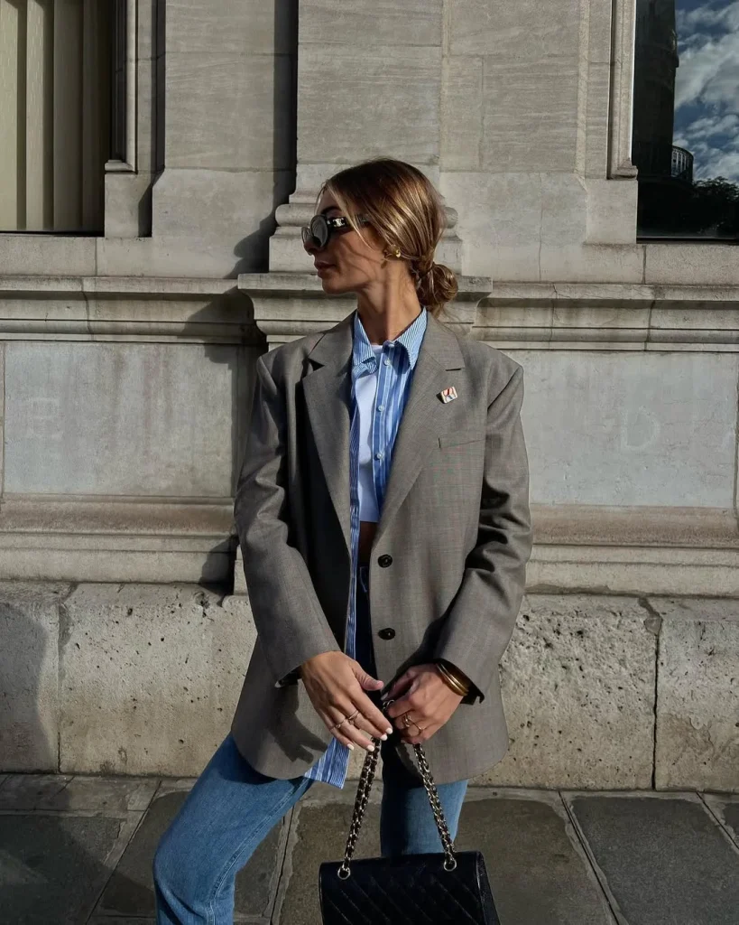Best Fall Outfits For Women 2026: Chic, Cozy & Effortlessly Stylish Looks