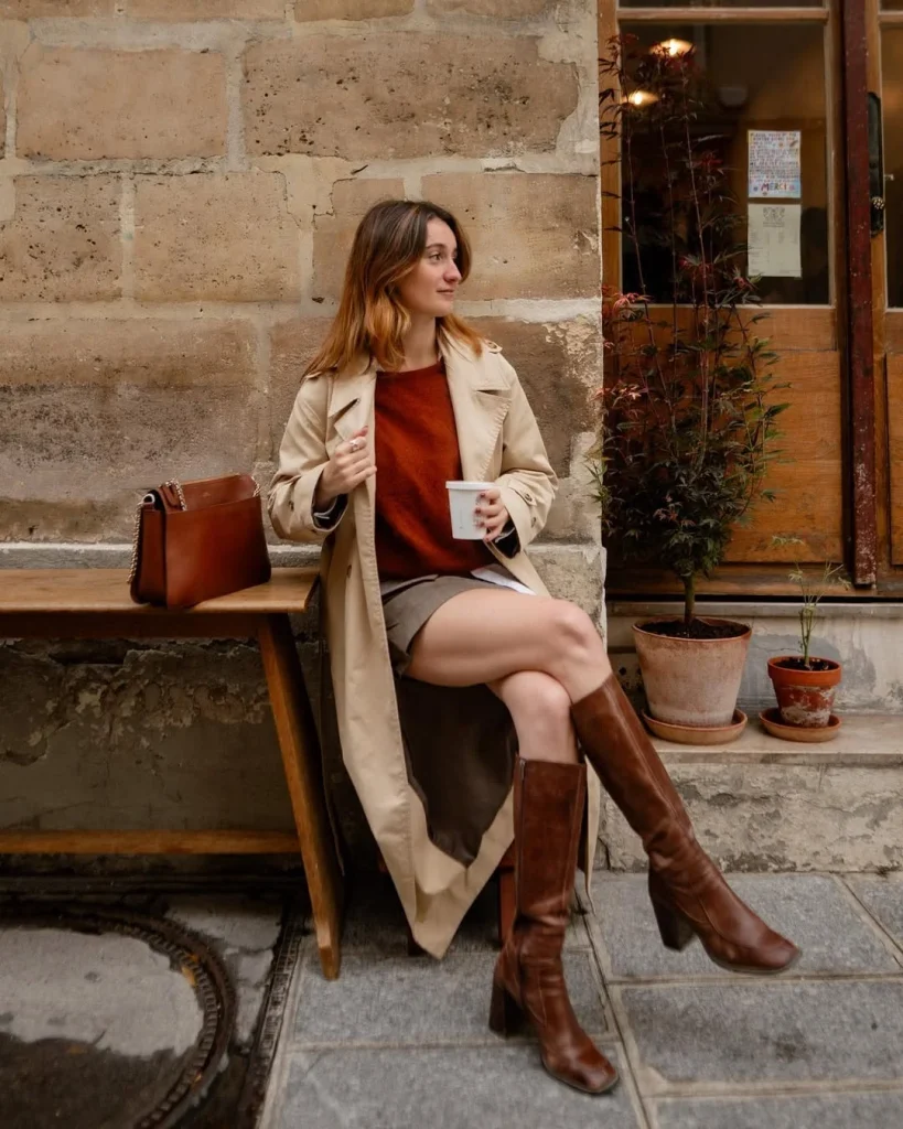 Best Fall Outfits For Women 2026: Chic, Cozy & Effortlessly Stylish Looks