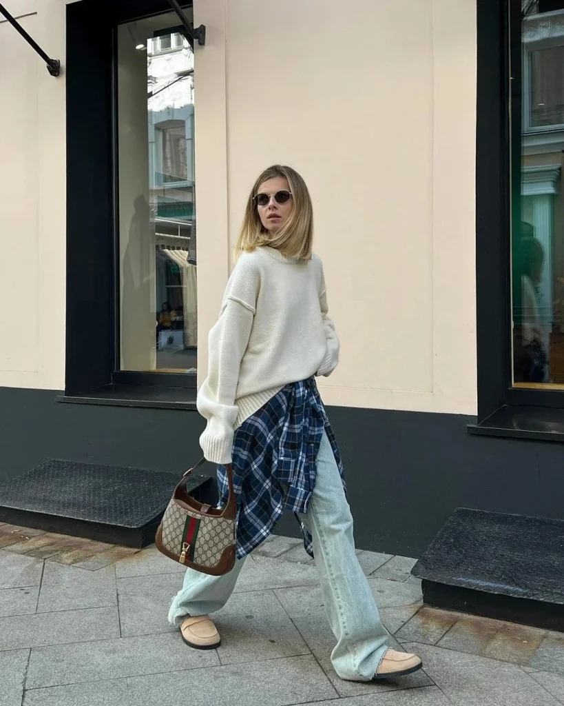 Best Fall Outfits For Women 2026: Chic, Cozy & Effortlessly Stylish Looks