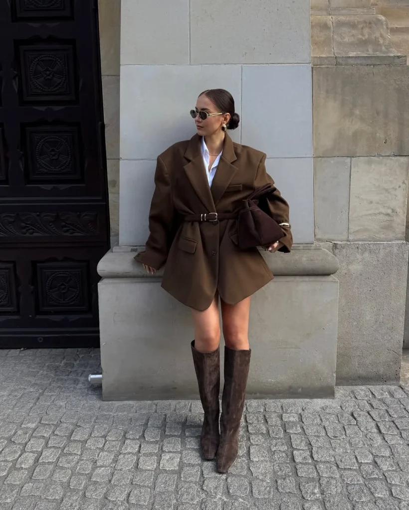 Best Fall Outfits For Women 2026: Chic, Cozy & Effortlessly Stylish Looks