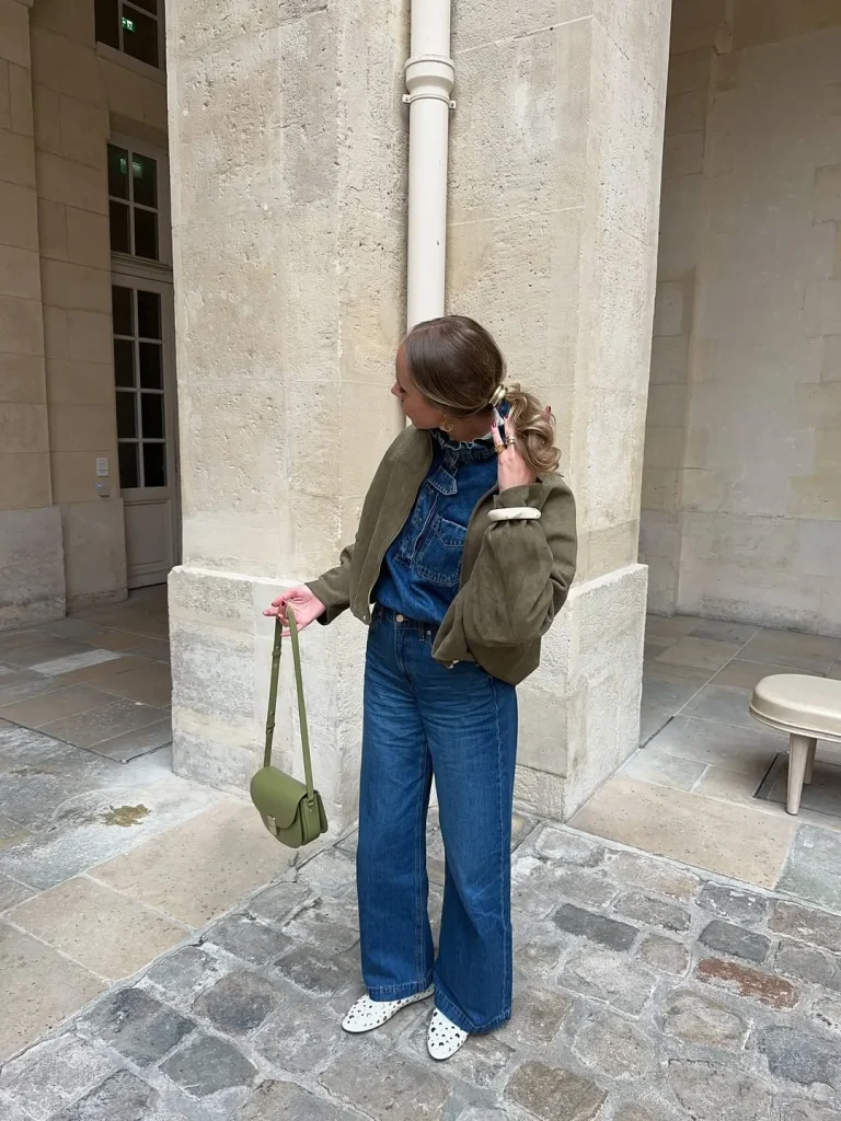 Best Fall Outfits For Women 2026: Chic, Cozy & Effortlessly Stylish Looks