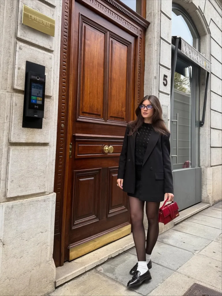 Best Fall Outfits For Women 2026: Chic, Cozy & Effortlessly Stylish Looks