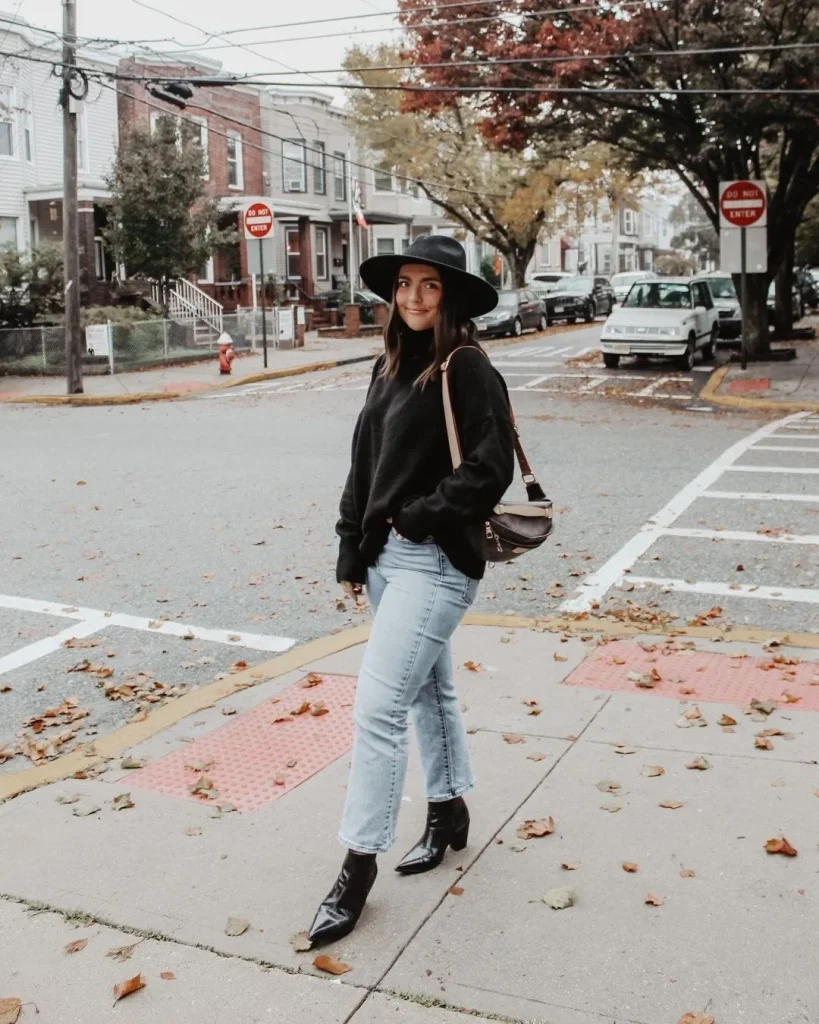 Best Fall Outfits For Women 2026: Chic, Cozy & Effortlessly Stylish Looks