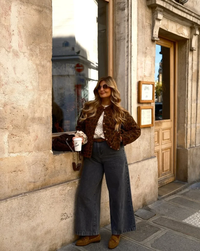 Best Fall Outfits For Women 2026: Chic, Cozy & Effortlessly Stylish Looks