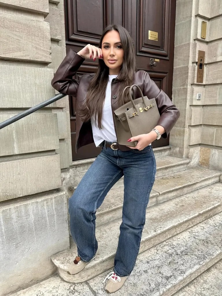 Best Fall Outfits For Women 2026: Chic, Cozy & Effortlessly Stylish Looks