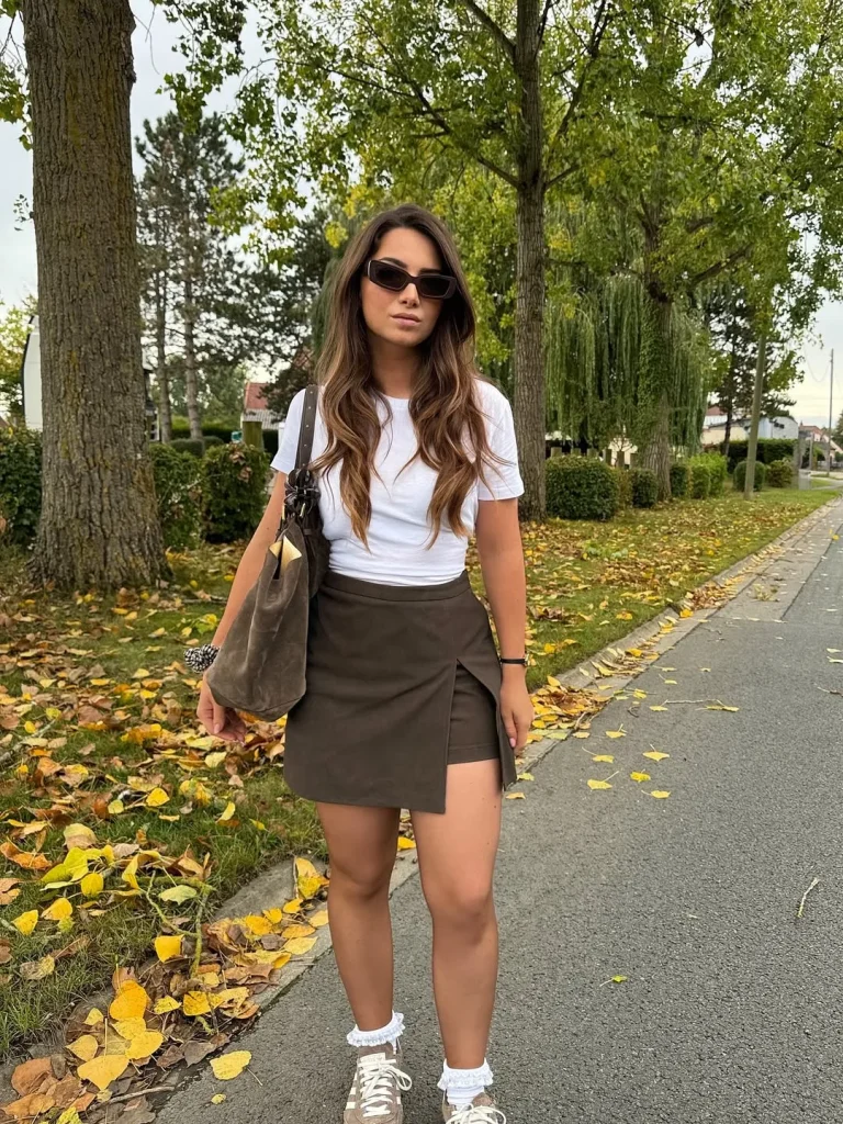 Best Fall Outfits For Women 2026: Chic, Cozy & Effortlessly Stylish Looks