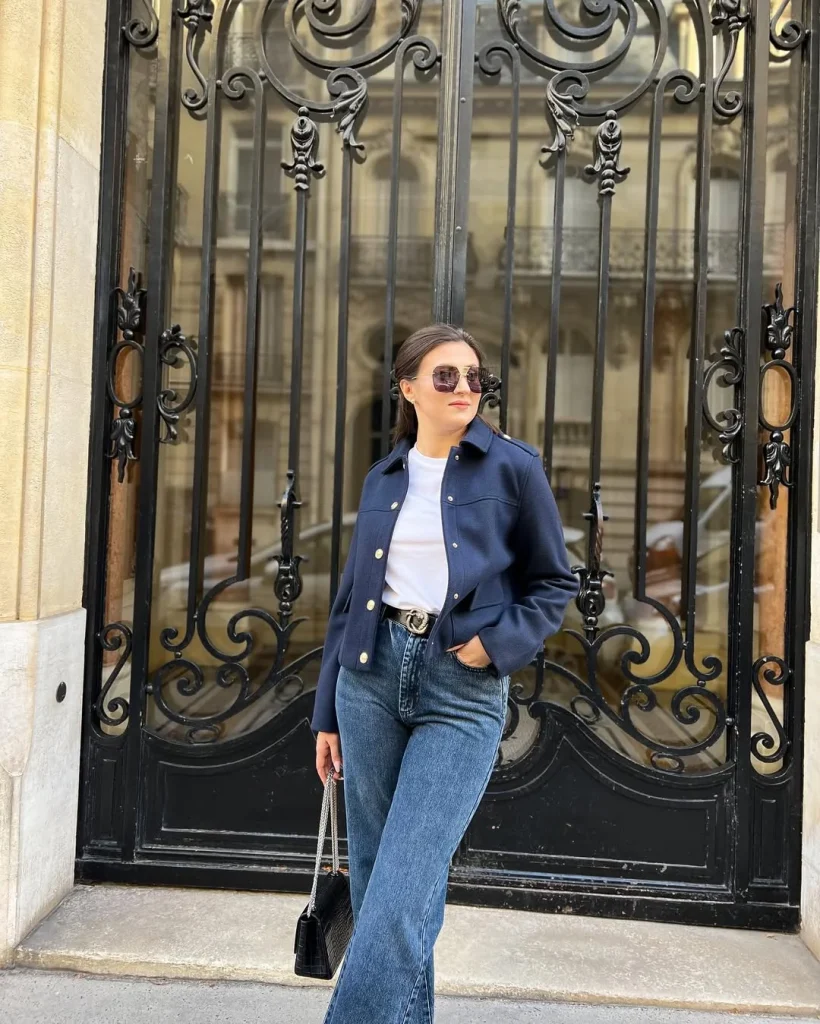 Best Fall Outfits For Women 2026: Chic, Cozy & Effortlessly Stylish Looks