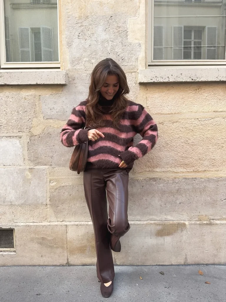 Best Fall Outfits For Women 2026: Chic, Cozy & Effortlessly Stylish Looks
