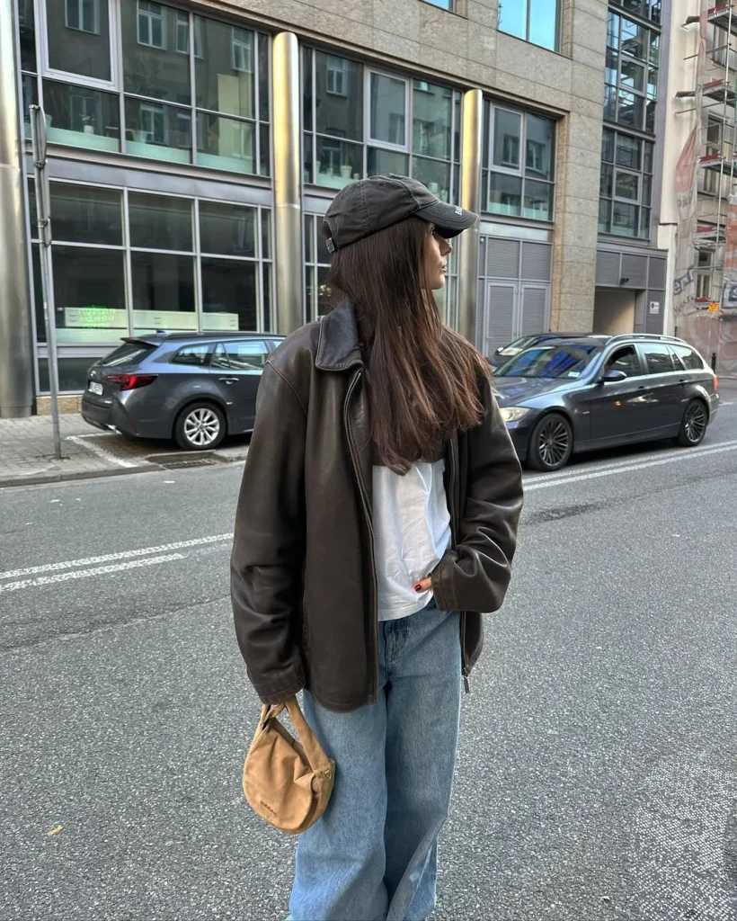 Best Fall Outfits For Women 2026: Chic, Cozy & Effortlessly Stylish Looks