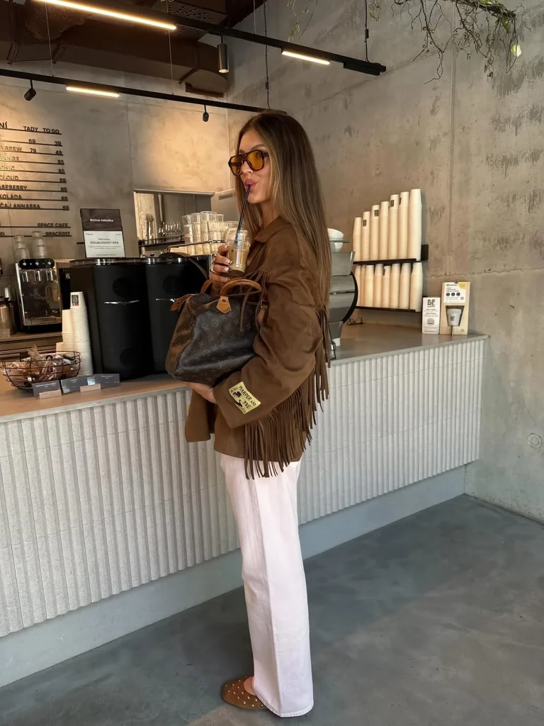 Boho Chic Fall Outfits for Work 2026: Effortless Office Looks You'll Want to Wear All Season
