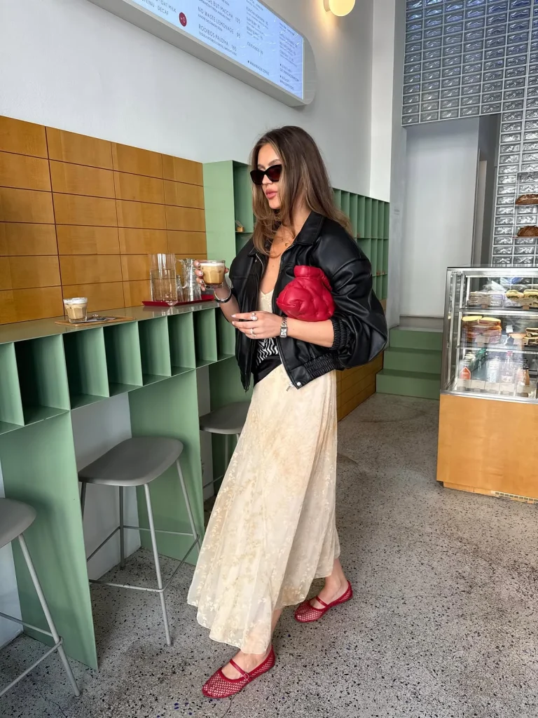 Boho Chic Fall Outfits for Work 2026: Effortless Office Looks You'll Want to Wear All Season