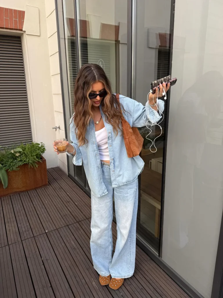 Boho Chic Fall Outfits for Work 2026: Effortless Office Looks You'll Want to Wear All Season