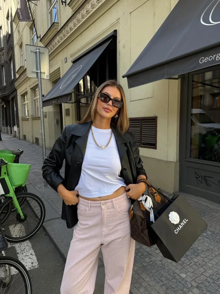 Boho Chic Fall Outfits for Work 2026: Effortless Office Looks You'll Want to Wear All Season