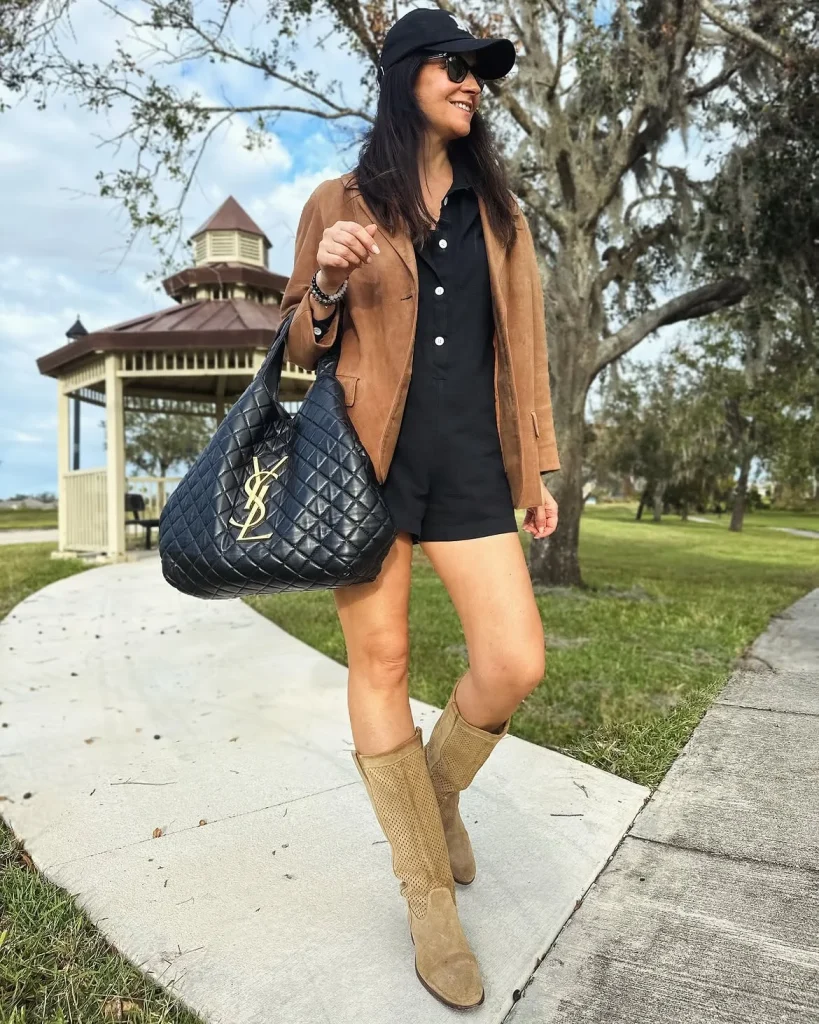 Boho Chic Fall Outfits for Work 2026: Effortless Office Looks You'll Want to Wear All Season