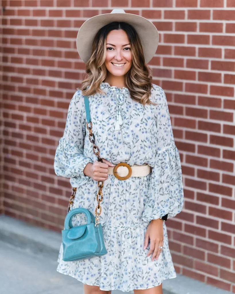 Boho Chic Fall Outfits for Work 2026: Effortless Office Looks You'll Want to Wear All Season