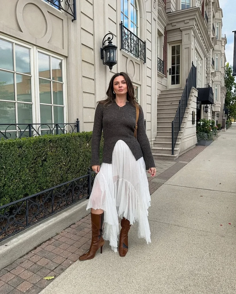 Boho Chic Fall Outfits for Work 2026: Effortless Office Looks You'll Want to Wear All Season