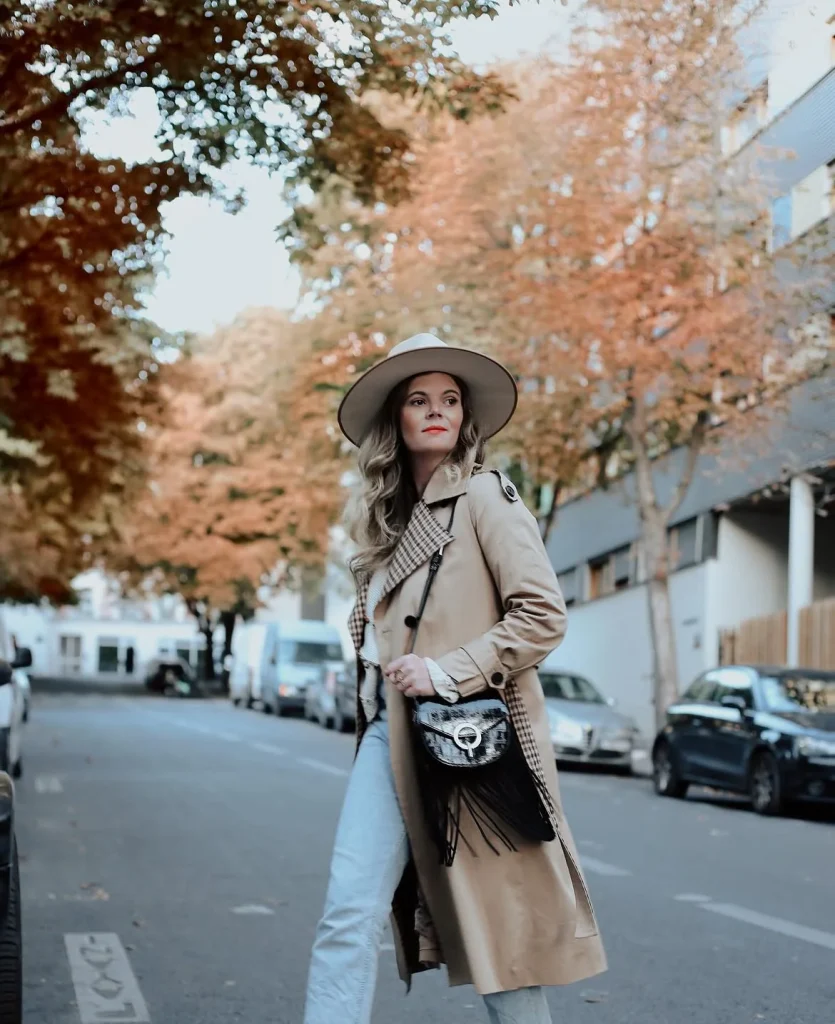 Boho Chic Fall Outfits for Work 2026: Effortless Office Looks You'll Want to Wear All Season