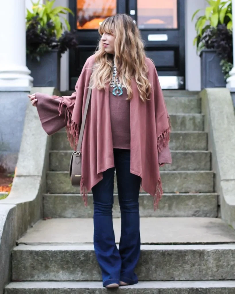 Boho Chic Fall Outfits for Work 2026: Effortless Office Looks You'll Want to Wear All Season