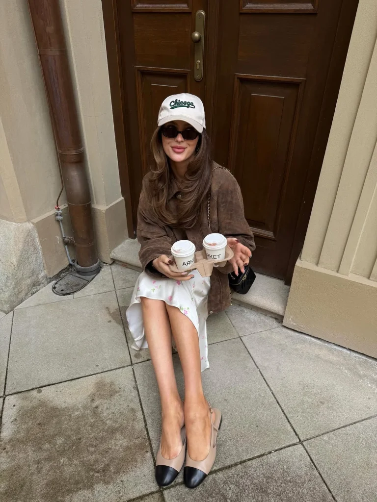 Boho Chic Fall Outfits for Work 2026: Effortless Office Looks You'll Want to Wear All Season