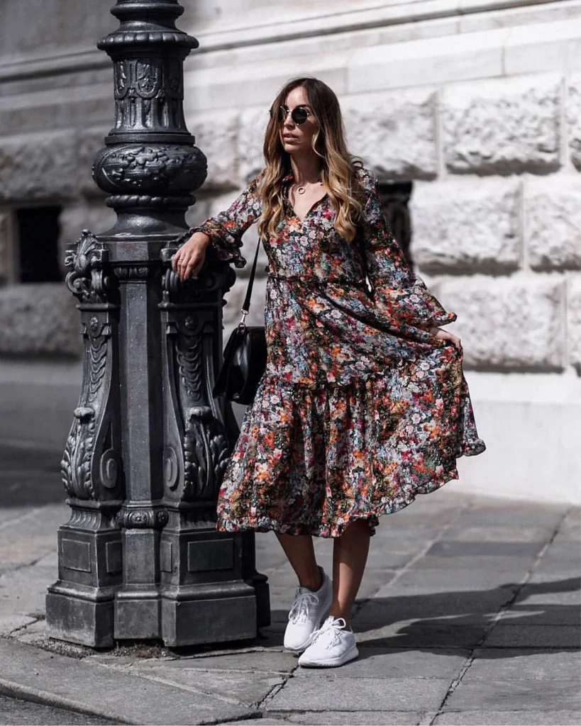 Boho Chic Fall Outfits for Work 2026: Effortless Office Looks You'll Want to Wear All Season