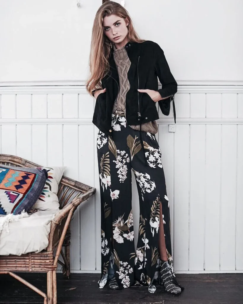 Boho Chic Fall Outfits for Work 2026: Effortless Office Looks You'll Want to Wear All Season