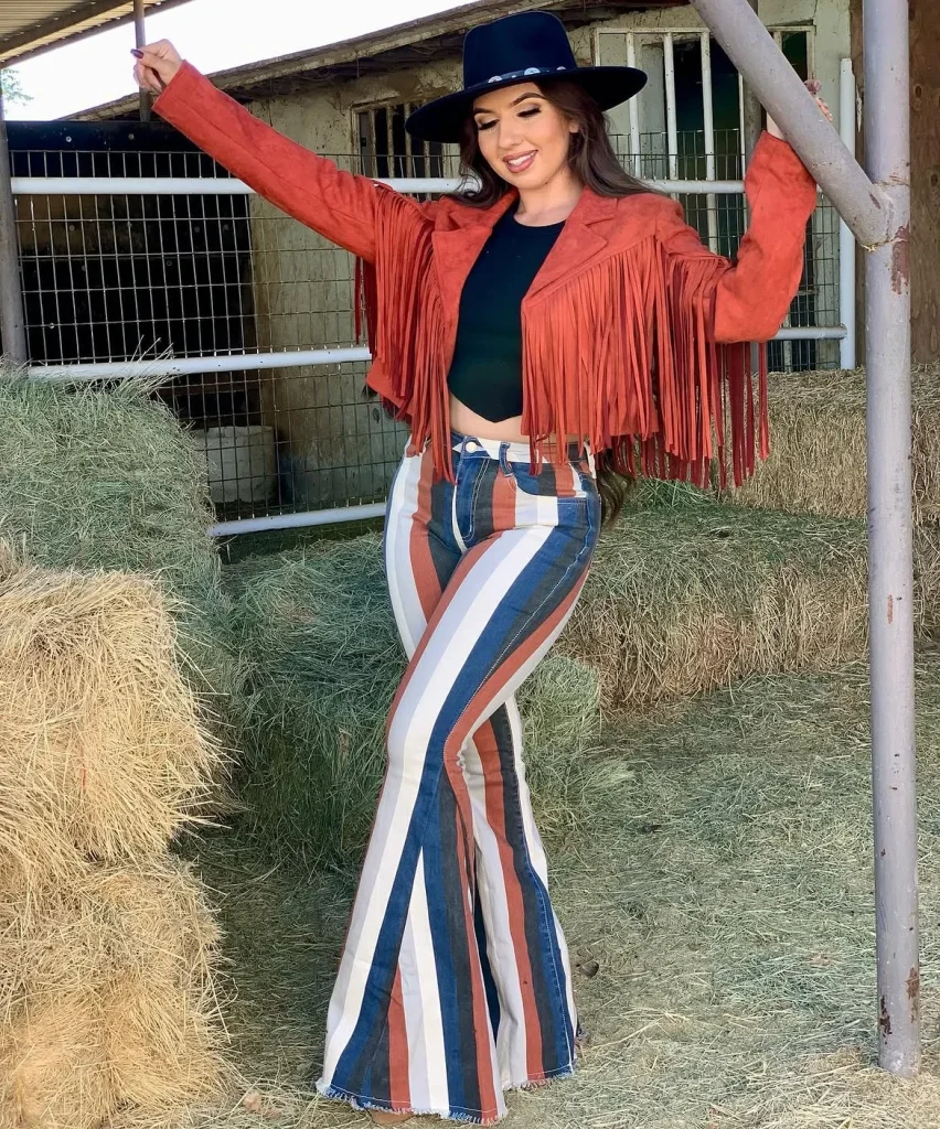 Boho Chic Fall Outfits for Work 2026: Effortless Office Looks You'll Want to Wear All Season
