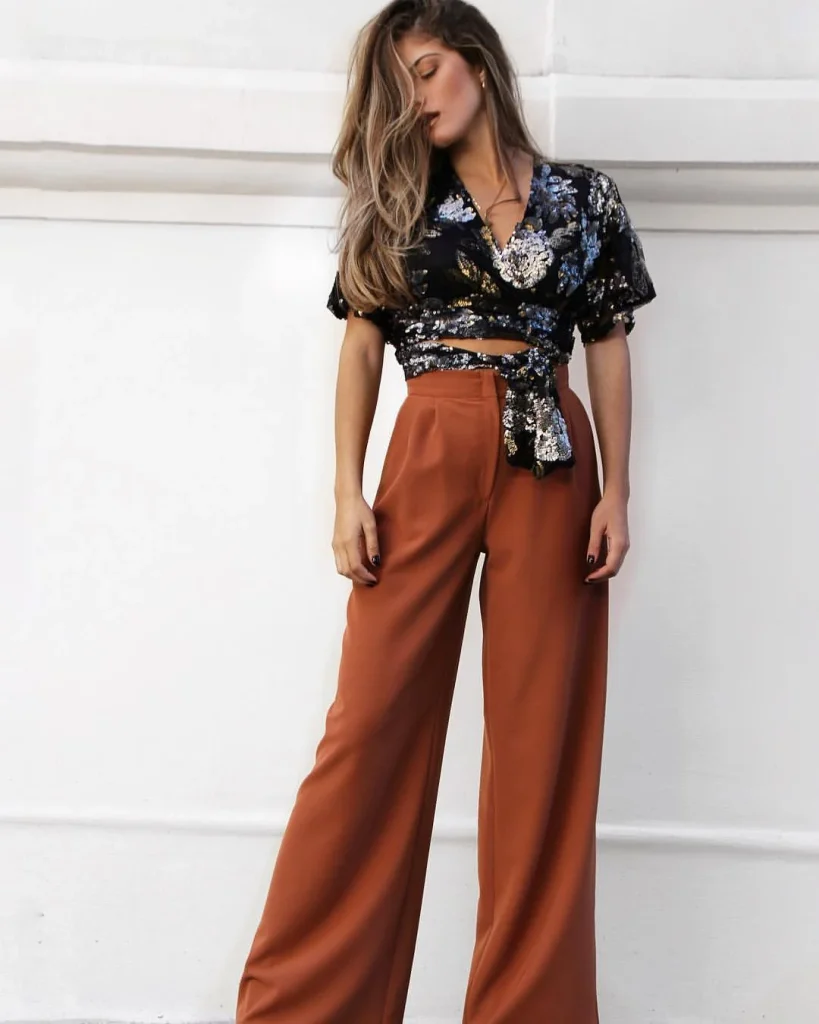 Boho Chic Fall Outfits for Work 2026: Effortless Office Looks You'll Want to Wear All Season