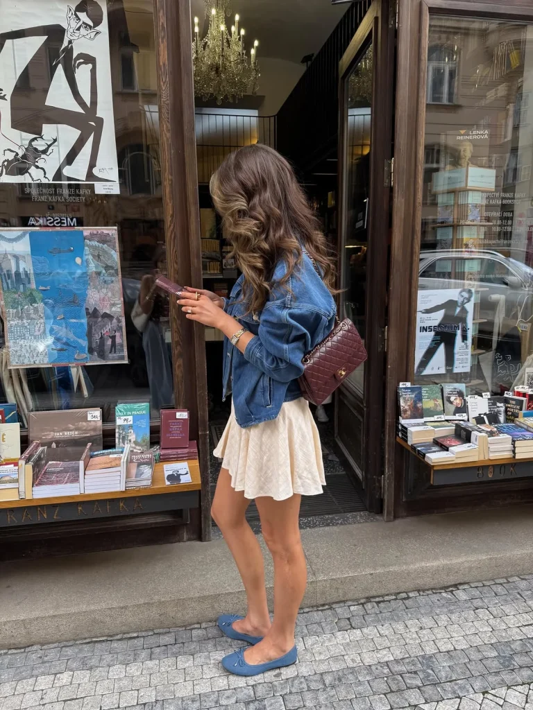 Boho Chic Fall Outfits for Work 2026: Effortless Office Looks You'll Want to Wear All Season