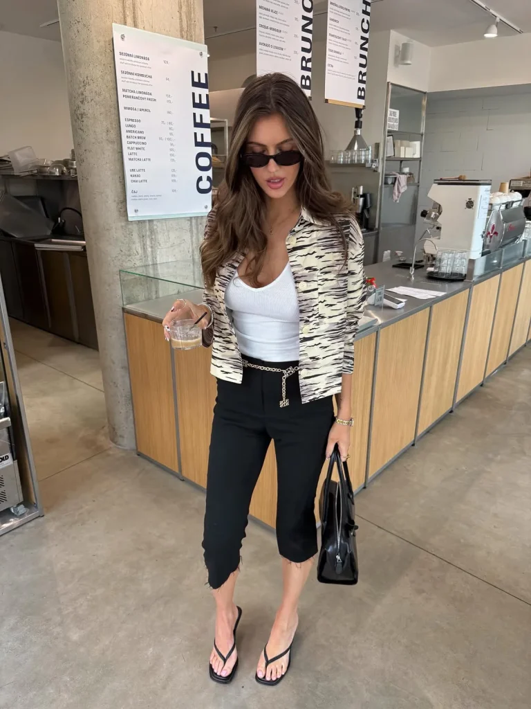 Boho Chic Fall Outfits for Work 2026: Effortless Office Looks You'll Want to Wear All Season