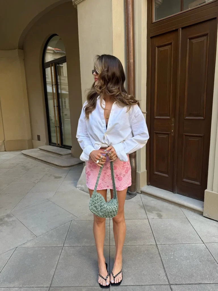 Boho Chic Fall Outfits for Work 2026: Effortless Office Looks You'll Want to Wear All Season