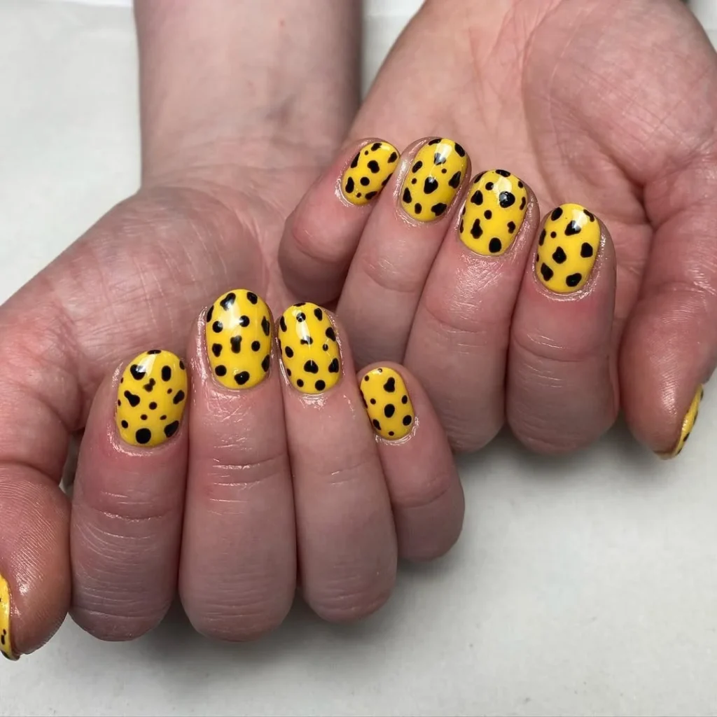 Bright Summer Nails 2026: 26 Colorful Manicure Ideas to Try This Season