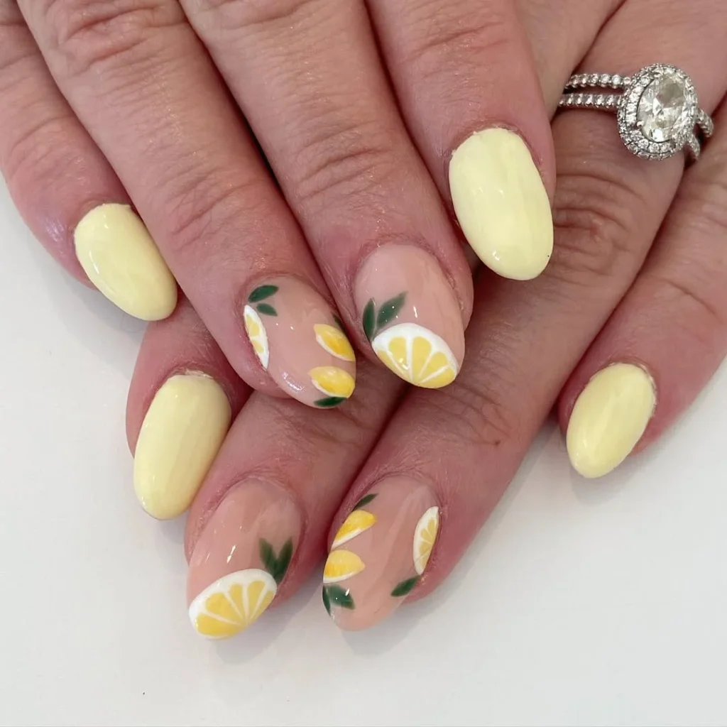 Bright Summer Nails 2026: 26 Colorful Manicure Ideas to Try This Season