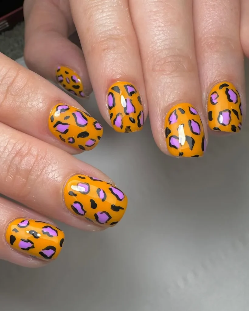 Bright Summer Nails 2026: 26 Colorful Manicure Ideas to Try This Season
