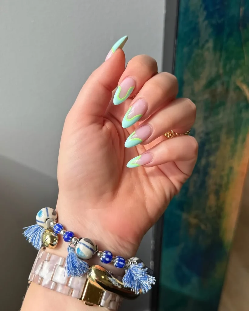 Bright Summer Nails 2026: 26 Colorful Manicure Ideas to Try This Season