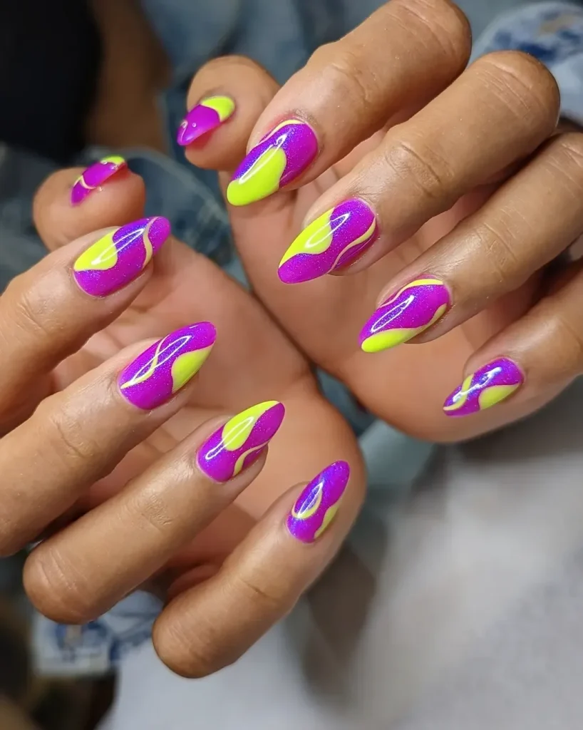 Bright Summer Nails 2026: 26 Colorful Manicure Ideas to Try This Season