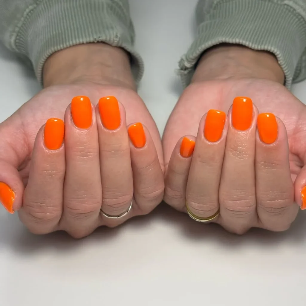 Bright Summer Nails 2026: 26 Colorful Manicure Ideas to Try This Season