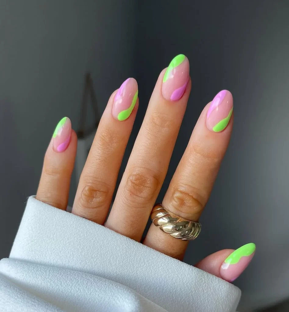 Bright Summer Nails 2026: 26 Colorful Manicure Ideas to Try This Season