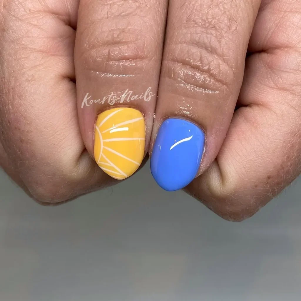 Bright Summer Nails 2026: 26 Colorful Manicure Ideas to Try This Season