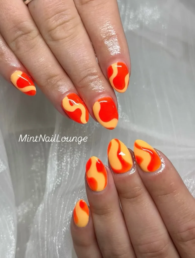 Bright Summer Nails 2026: 26 Colorful Manicure Ideas to Try This Season