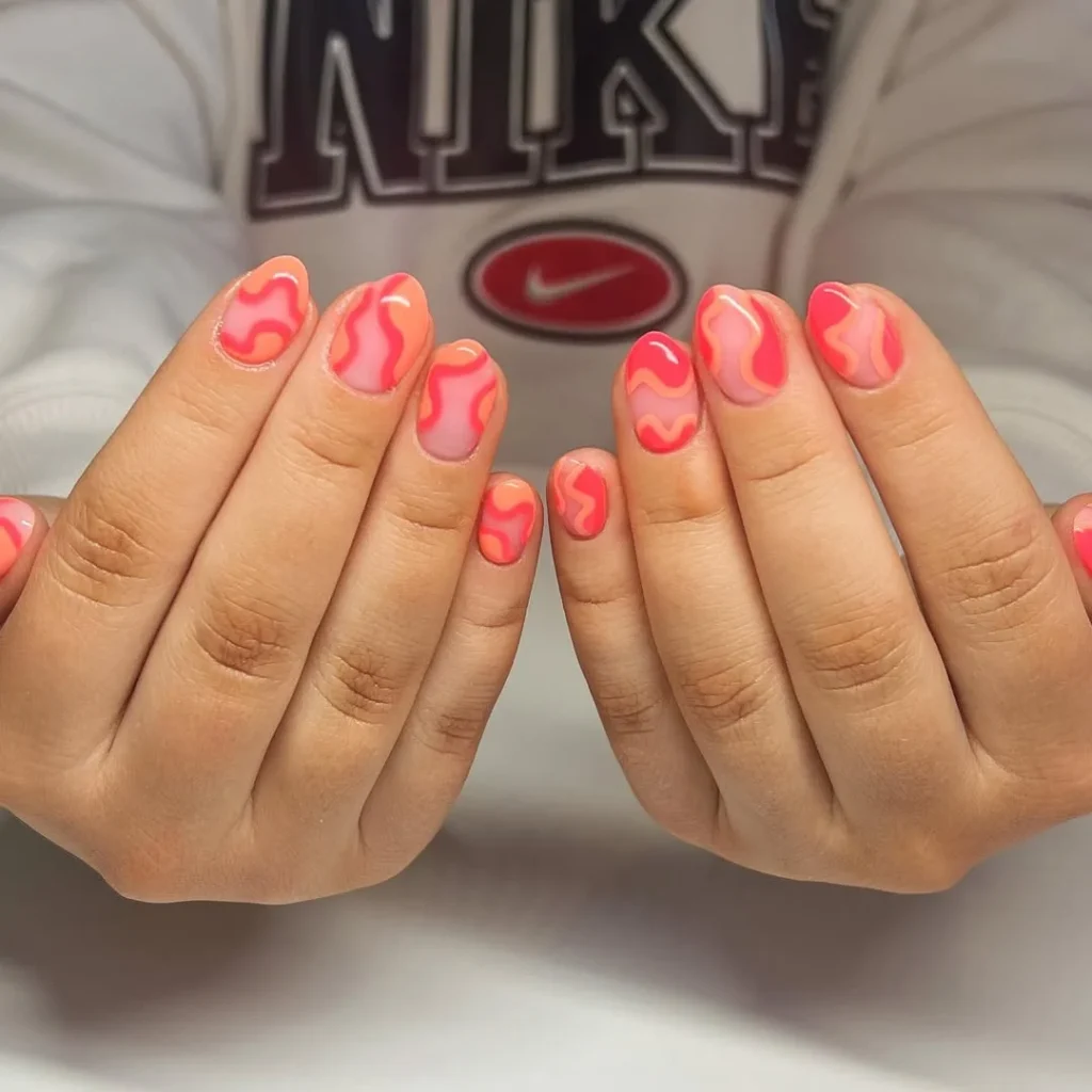 Bright Summer Nails 2026: 26 Colorful Manicure Ideas to Try This Season