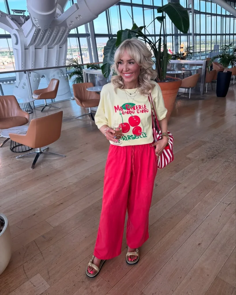 Comfortable Fall Travel Outfits 2026: Chic and Cozy Airport Looks for Every Trip