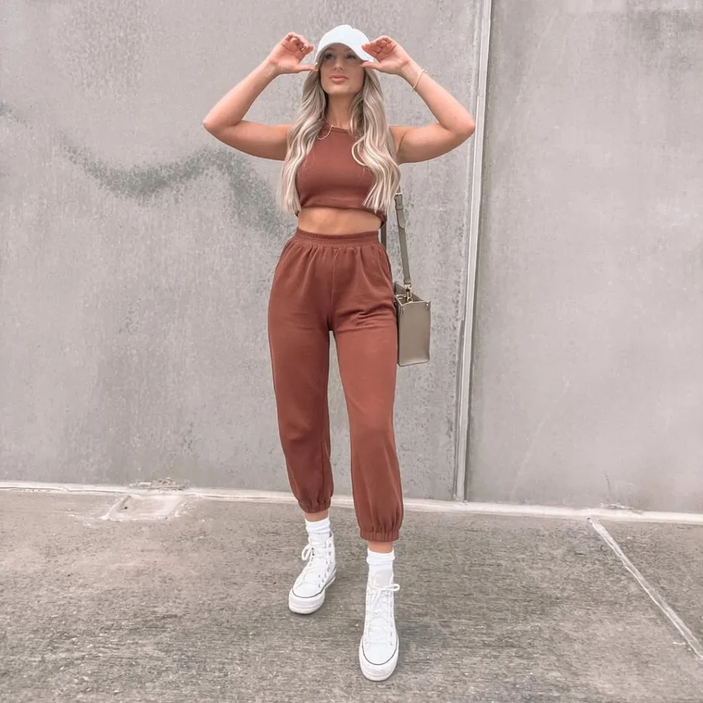 Comfy Fall Outfits For Lazy Days 2026: 24 Cozy Looks You'll Want to Wear Every Day